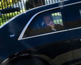 Trump claims obligation to sue BBC