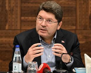 Minister vows to strengthen access to justice