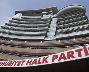 CHP slams indictment against İmamoğlu as politically motivated