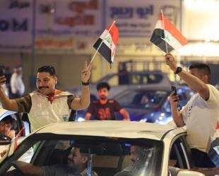 Iraq PM Sudani claims election win after early results show decisive lead