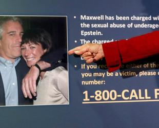 New Epstein emails claim Trump knew about the girls