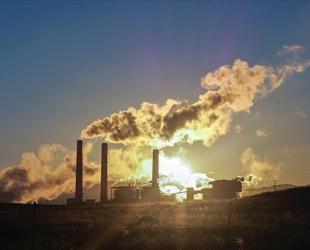 Worlds fossil fuel emissions to hit new record in 2025: study
