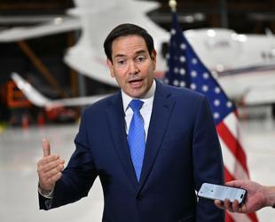 Rubio says US optimistic for UN resolution on Gaza