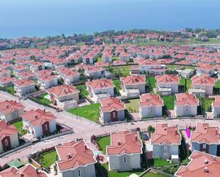 Home sales fall slightly year-on-year in October, says TÜİK