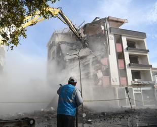 Four consecutive quakes strike Sındırgı amid ‘seismic storm’