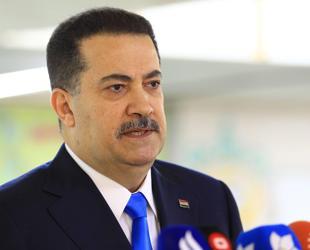 Iraq PM says to start talks to form new government