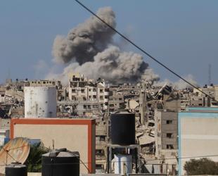 US firms reap billions from Gaza war, WSJ reports