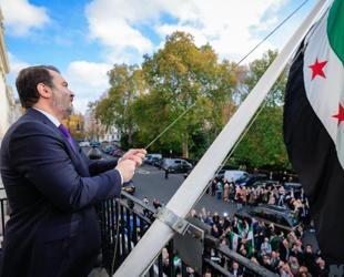 Full lifting of US Caesar sanctions matter of time: Syrian FM