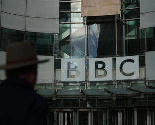BBC says sorry to Trump, but rejects defamation claim