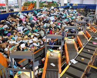 China retail sales, industrial production growth slowed in October