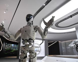 Rise of the robots: The promise of physical artificial intelligence