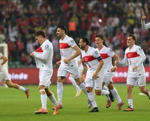 Türkiye seeks to clinch playoff spot against Bulgaria