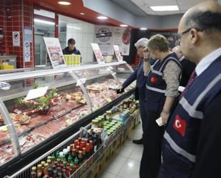 Firms fined 11.5 billion Turkish Liras for competition violations