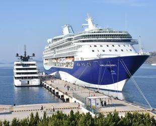 Bodrum cruise season ends with record arrivals