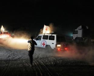 Body swaps press on as Israel, Hamas clash over truce terms