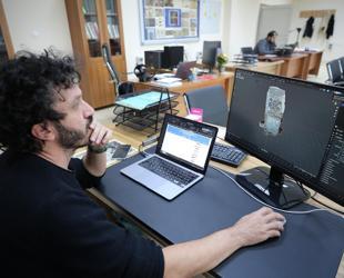 Researchers digitize Manzikert battlefield discoveries in 3D