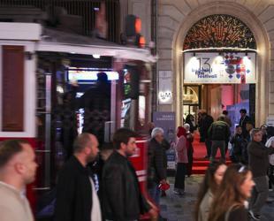 Turkish cinema talks potential as it eyes global breakthrough