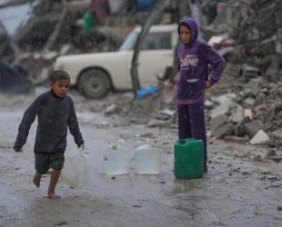 US, Türkiye and several Arab states urge swift adoption of UN Gaza resolution