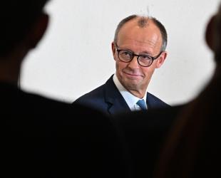 Geopolitical shifts necessitate closer cooperation with Türkiye, says Merz