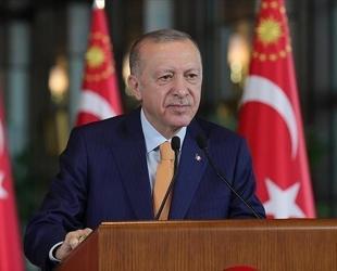 Turkish president marks TRNC’s 42nd anniversary