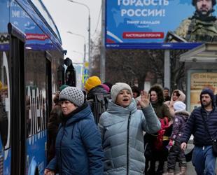Kremlin turns to consumers for revenue amid war economy