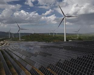 Türkiye rapidly advancing in clean energy transition: IRENA