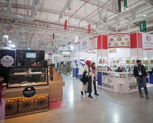 Halal Expo to offer trade opportunities in Istanbul