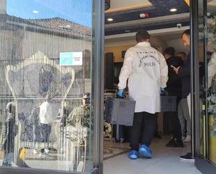 Istanbul hotel evacuated after mother, 2 children die of suspected poisoning