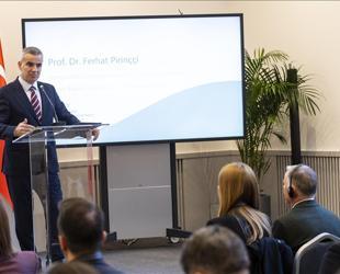 Media bridges help further strengthen Turkish-Hungarian ties