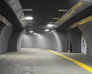 1.4 mln people can take emergency shelter in metro tunnels, minister says