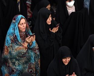 Iran begins cloud seeding operations as severe drought bites