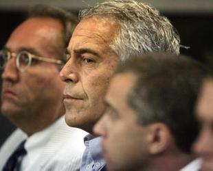 In reversal, Trump supports House vote to release Epstein filessız