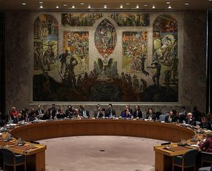 UN Security Council set to vote on international force for Gaza