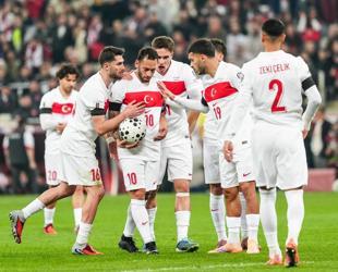 Türkiye eyes miracle win over Spain