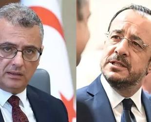 Cypriot leaders set to hold first meeting on Nov 20