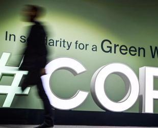 Australia rejects offer to co-host UN climate summit with Türkiye