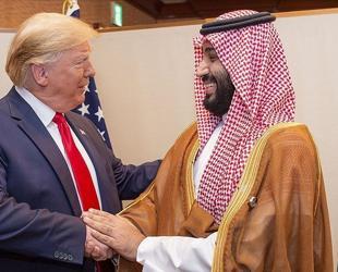 Saudi crown prince due in US as F-35s, ties with Israel on agenda