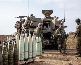 Germany to lift curbs on arms exports to Israel