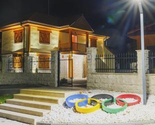 House of Turkish weightlifting legend Süleymanoğlu turned into museum