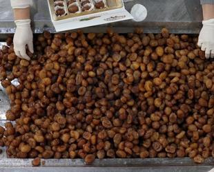 Türkiye’s candied chestnut, İpsala rice gain EU protection