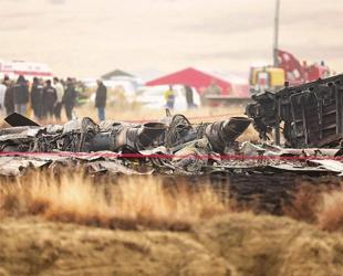 Probe into C-130 crash to take at least two months: Defense minister