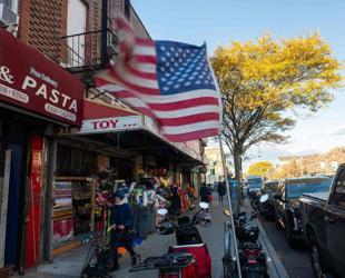 More US consumers are falling behind on their utility bills