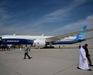 Emirates orders 65 more Boeing 777X planes despite delays