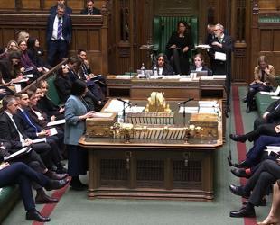 UK toughens asylum system with radical overhaul