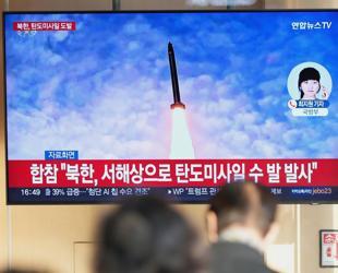 North Korea says Seoul-US sub deal will trigger nuclear domino effect