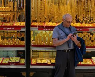 Gold deposit accounts in banks nearly double in third quarter