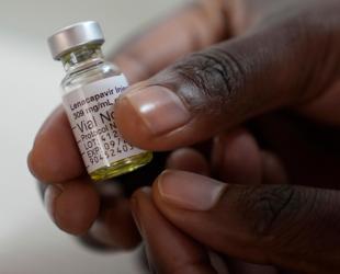 US delivers HIV prevention drug to two African states