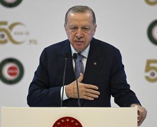 Türkiye will reduce inflation to single digits: Erdoğan