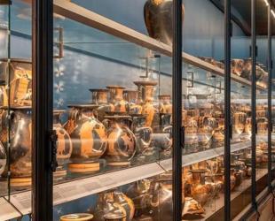 Louvre closes gallery over ceiling safety concerns