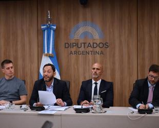 Argentine commission alleges Milei committed crypto fraud